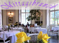 Brunch November 2024 Lusthaus Wien Prater