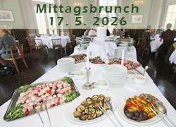 Mittagsbrunch Mai 2026