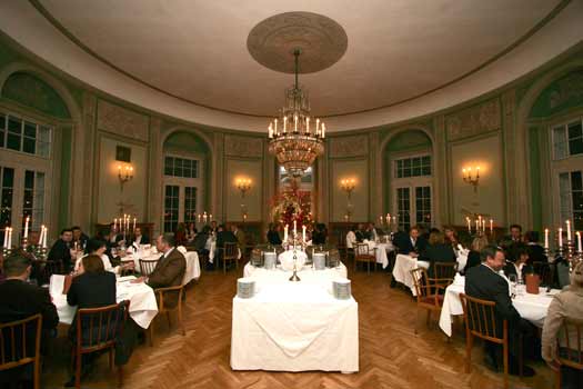 Cafe Restaurant Lusthaus Jagdsaal Gastronomie Wien Prater