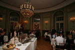Cafe Restaurant Lusthaus Jagdsaal Gastronomie Wien Prater